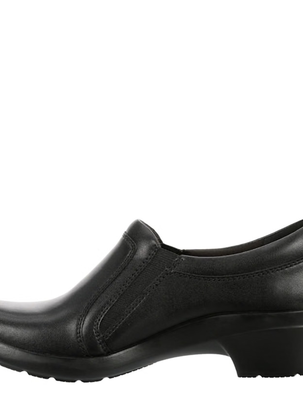 Clarks Angie Holly Clog- Size 9.5 - Picture 3 of 10